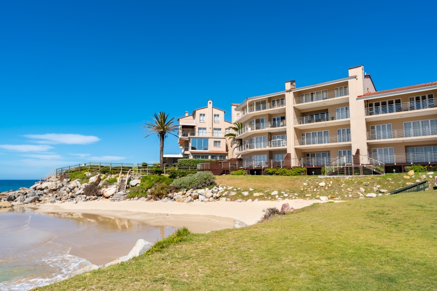 2 Bedroom Property for Sale in Port St Francis Eastern Cape